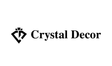 Crystal Decor Logo