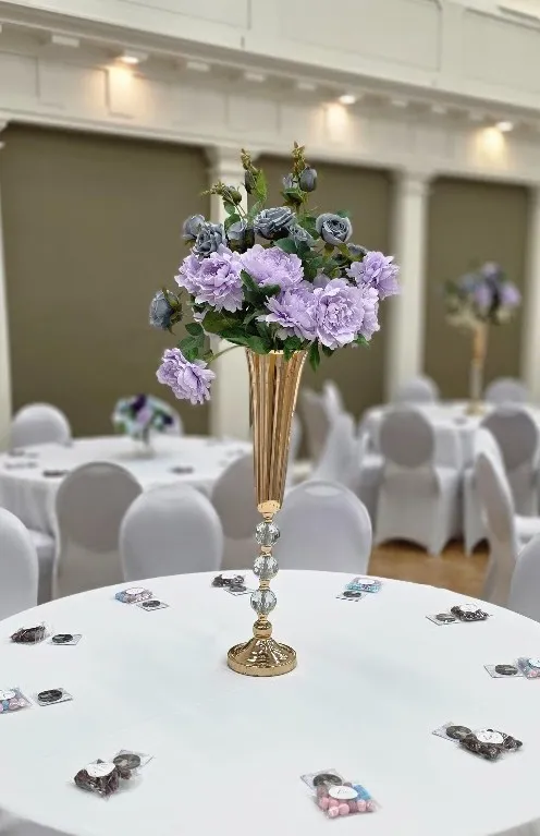 Centerpiece project 8