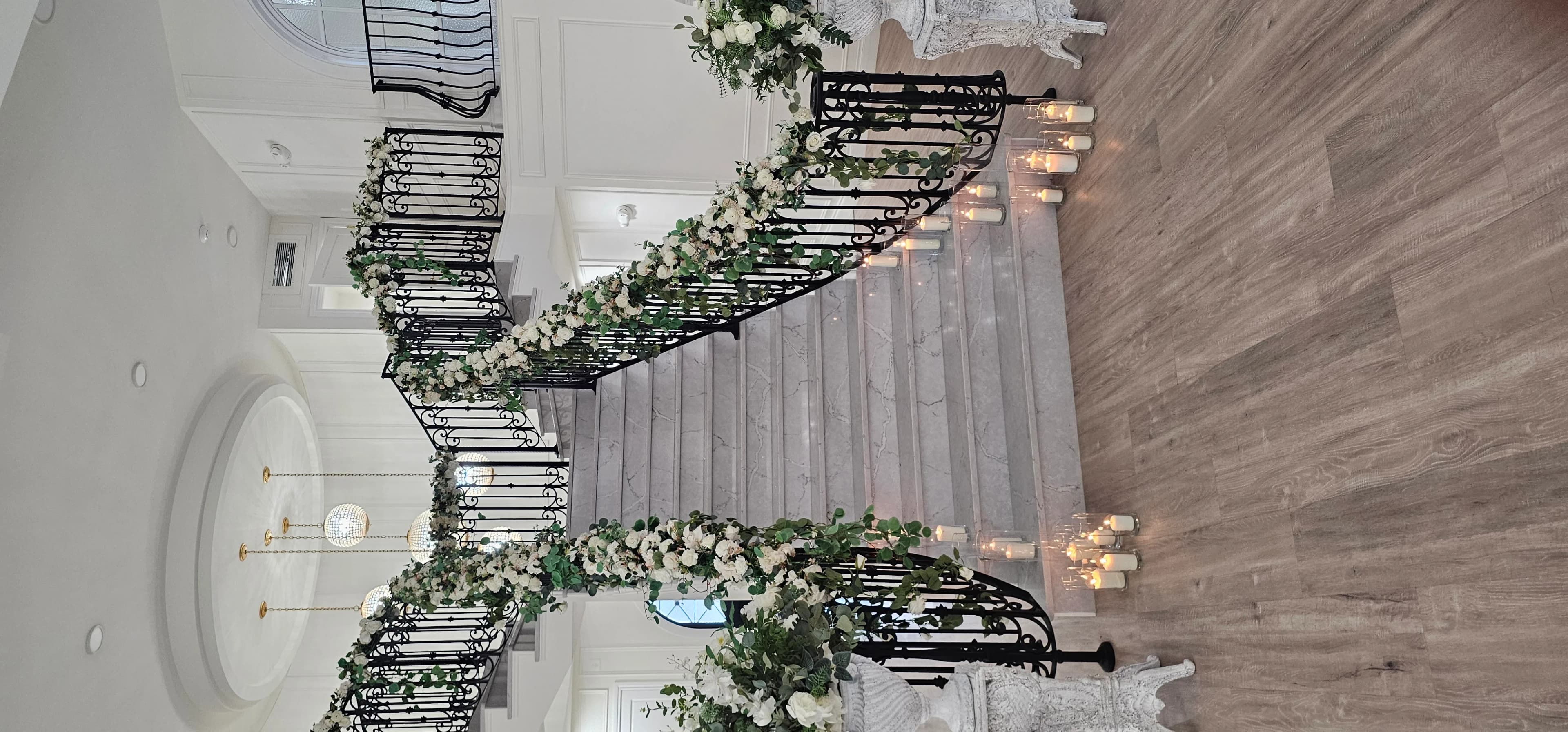 Stairs project 3