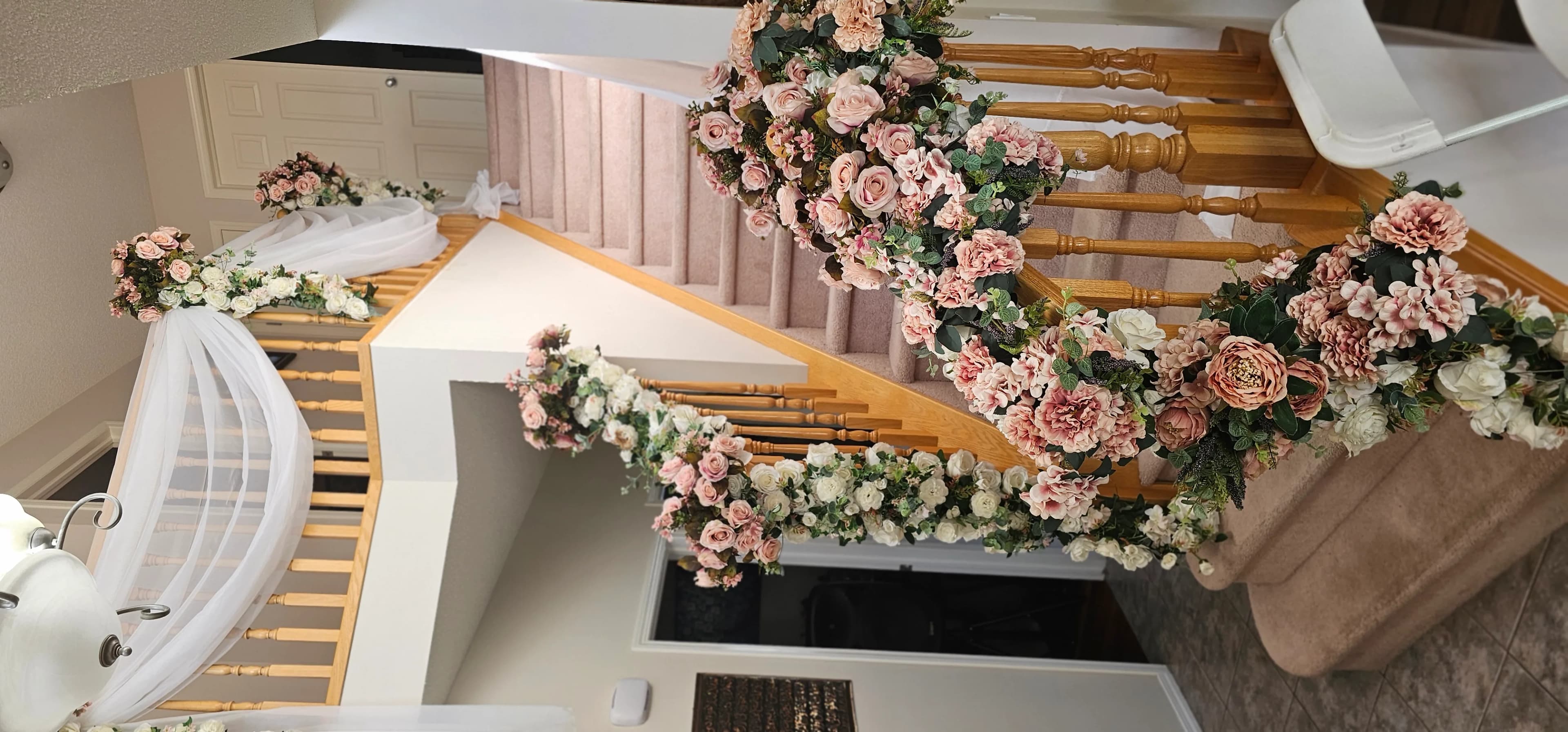 Stairs project 4