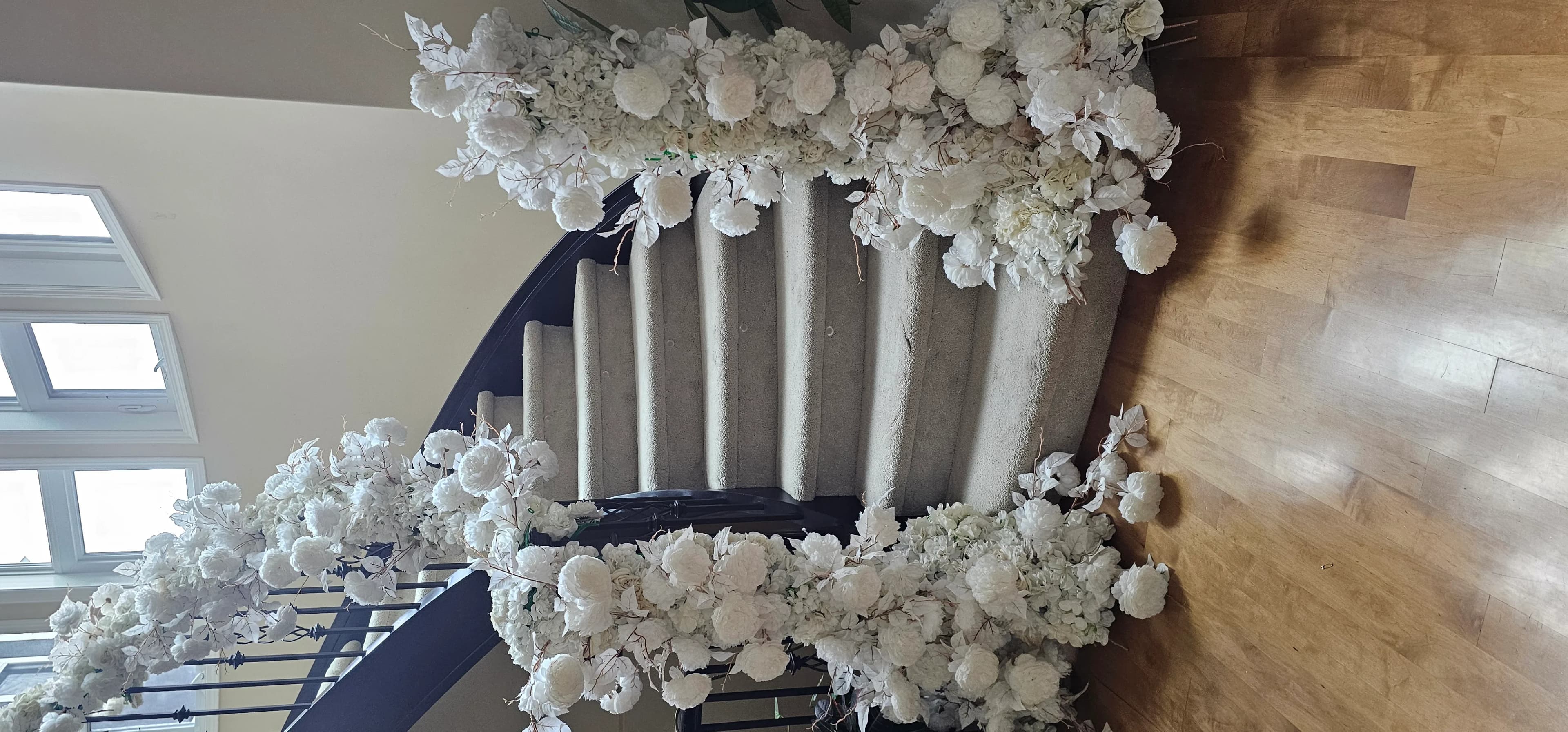 Stairs project 5