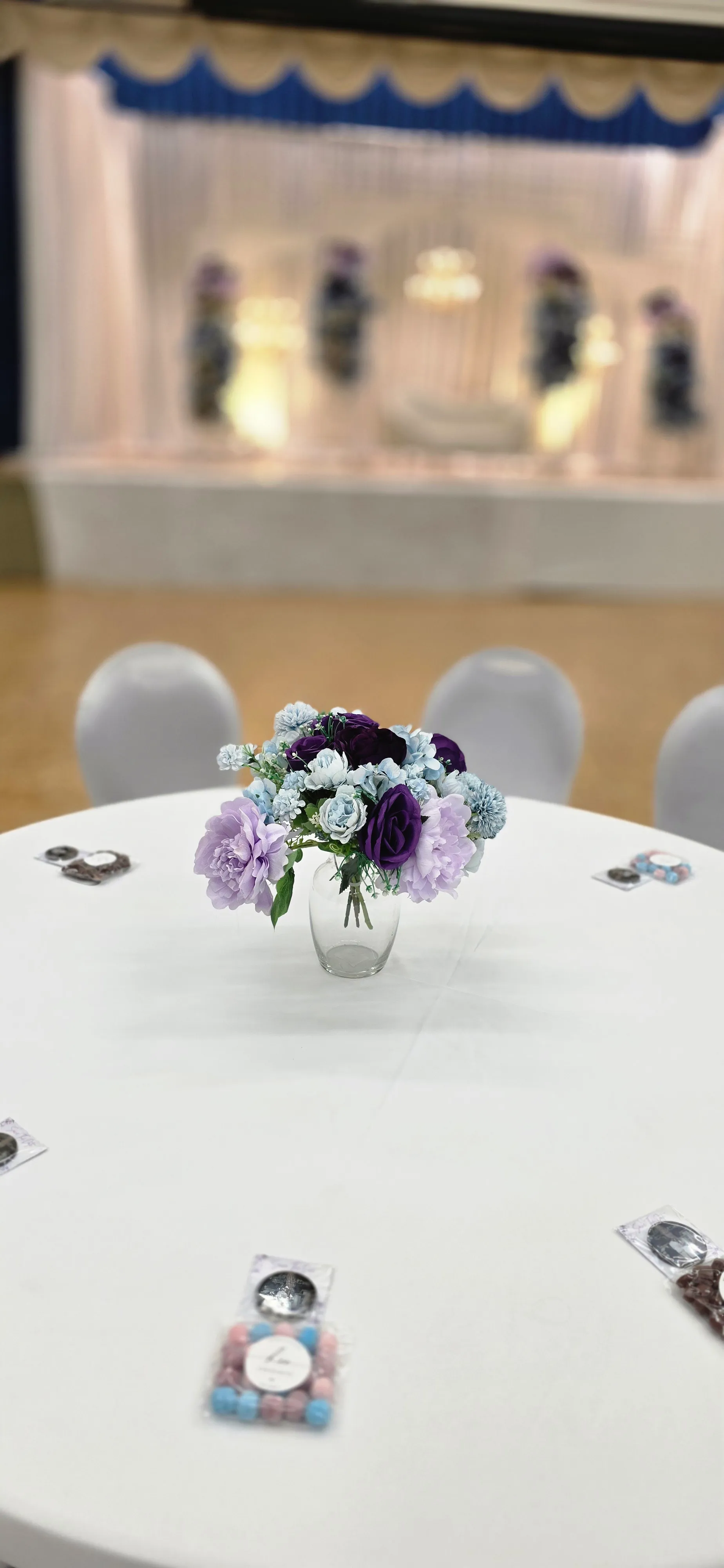 Tables project 6