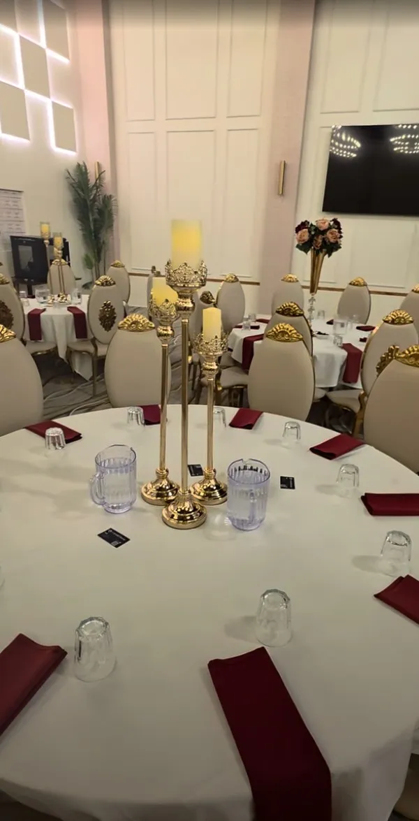 Tables project 7