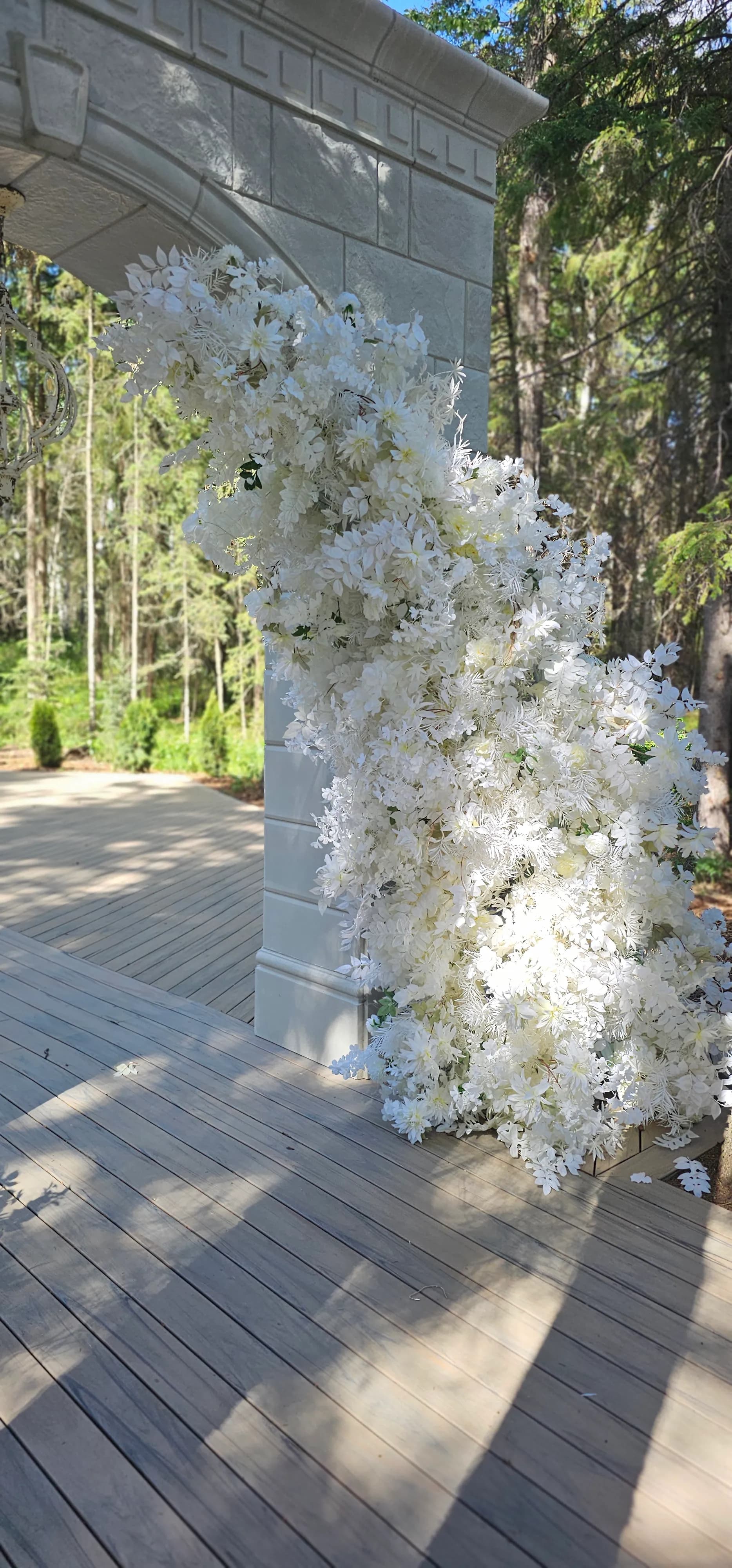 Entrance project 1