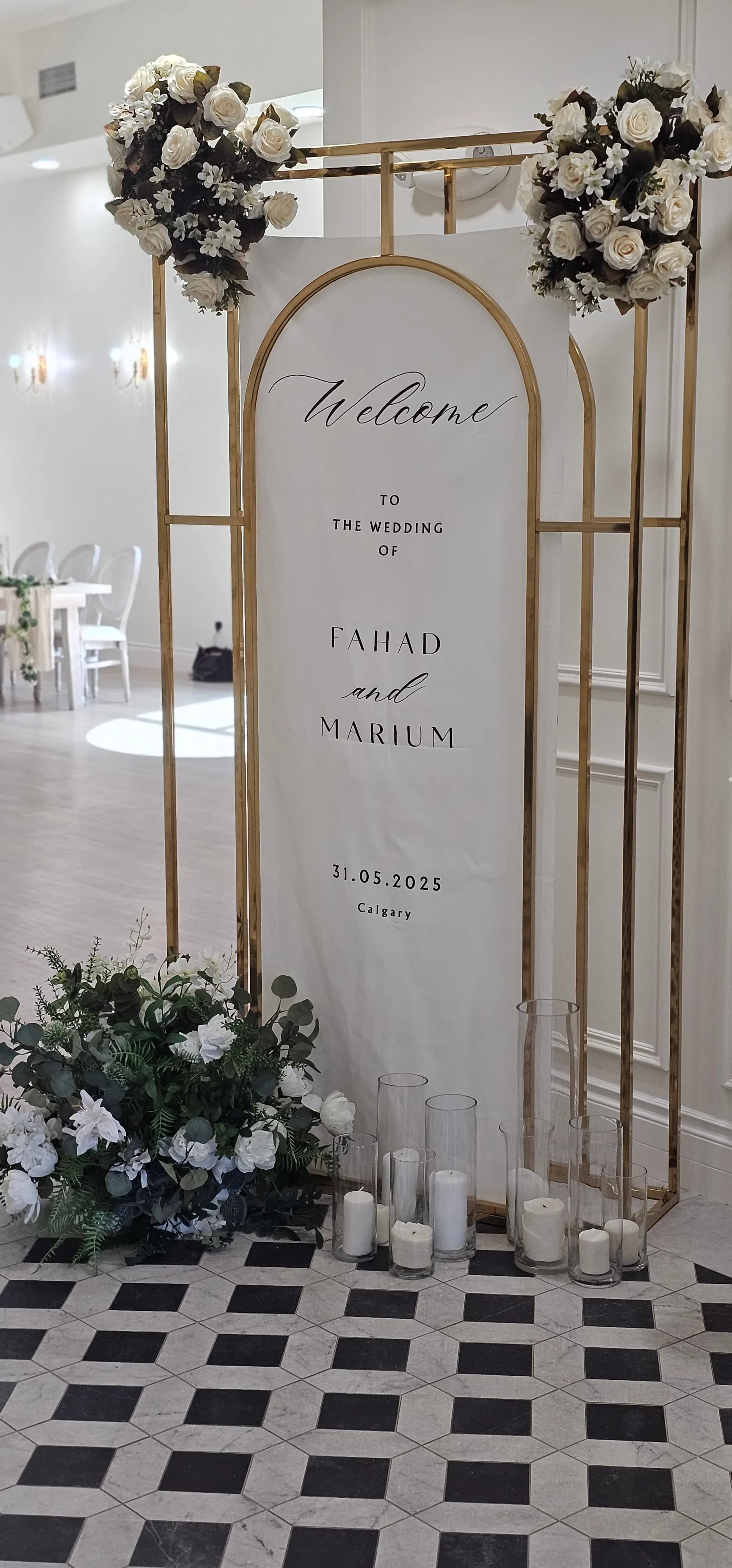 Entrance project 2