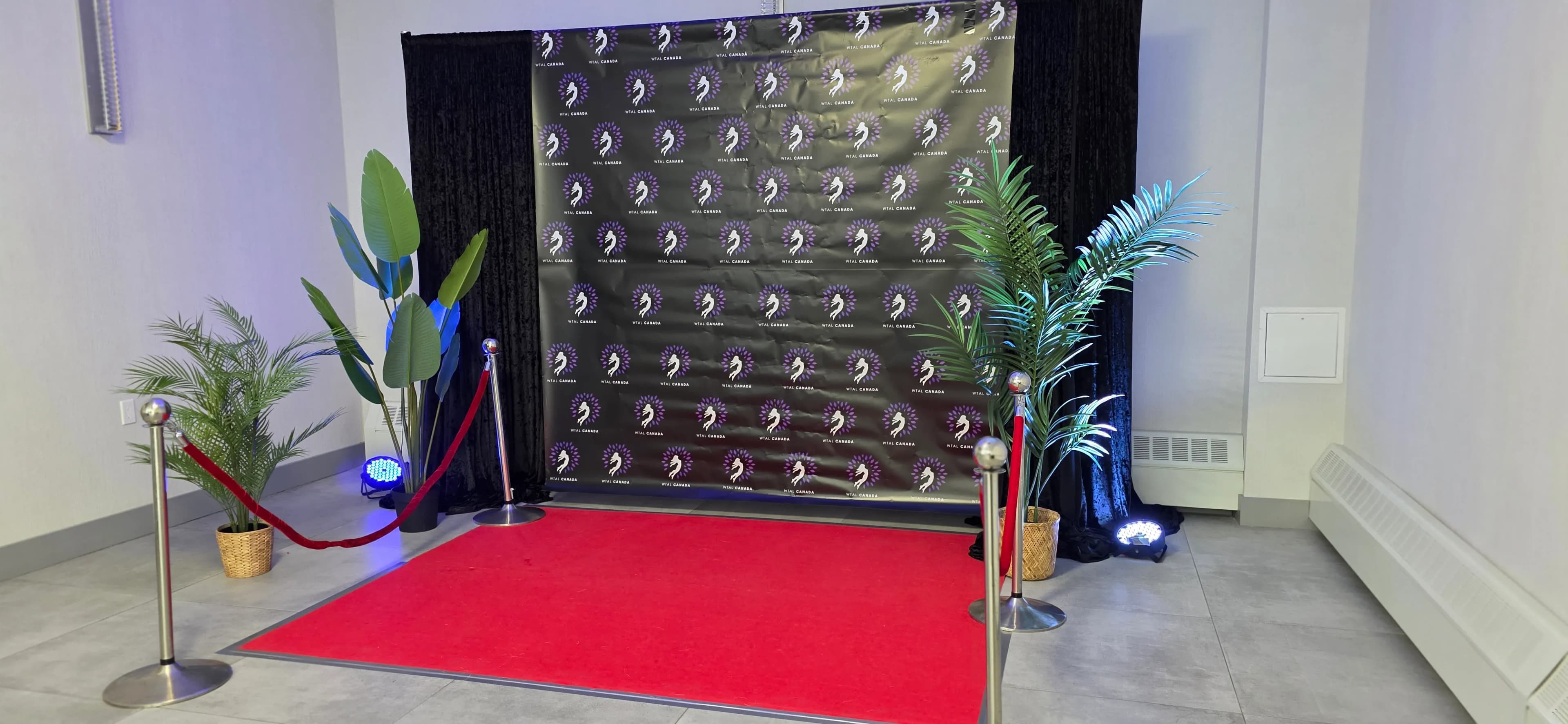 Entrance project 7