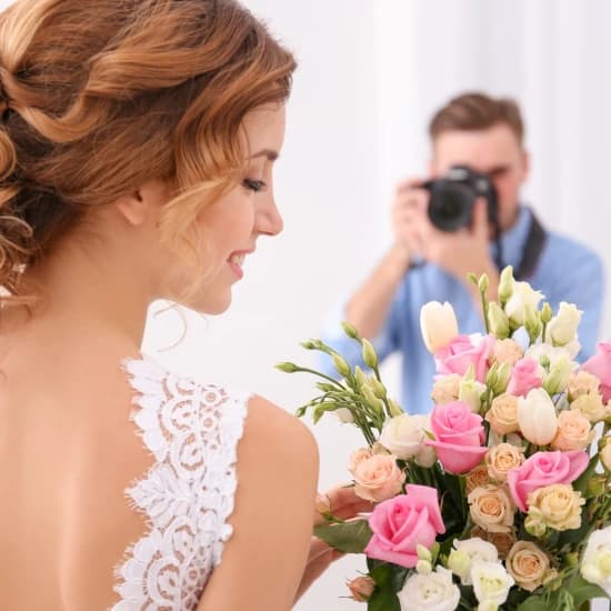 photo shoot service