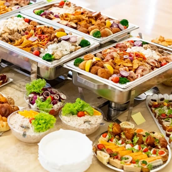 Catering