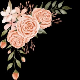 decorative left
